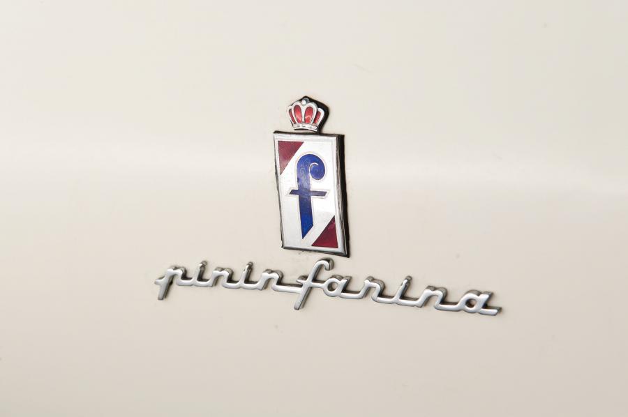  Ferrari 250 GT Cabriolet by Pininfarina 1961 года  (фото 46 из 62)